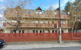 Margareta Apartmanhaz